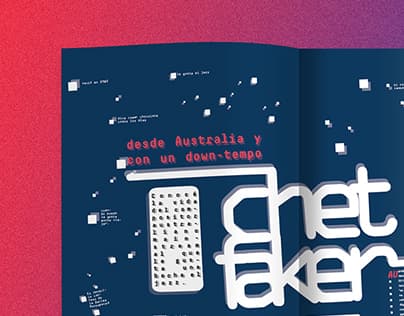 Chet Faker