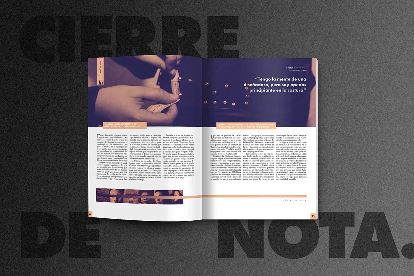 IN Magazine: 14