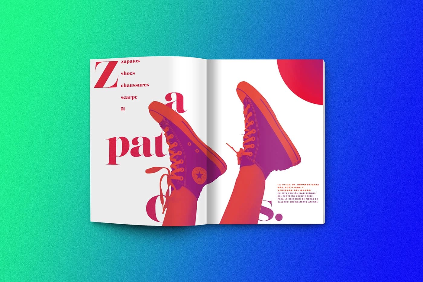 IN Magazine: 15