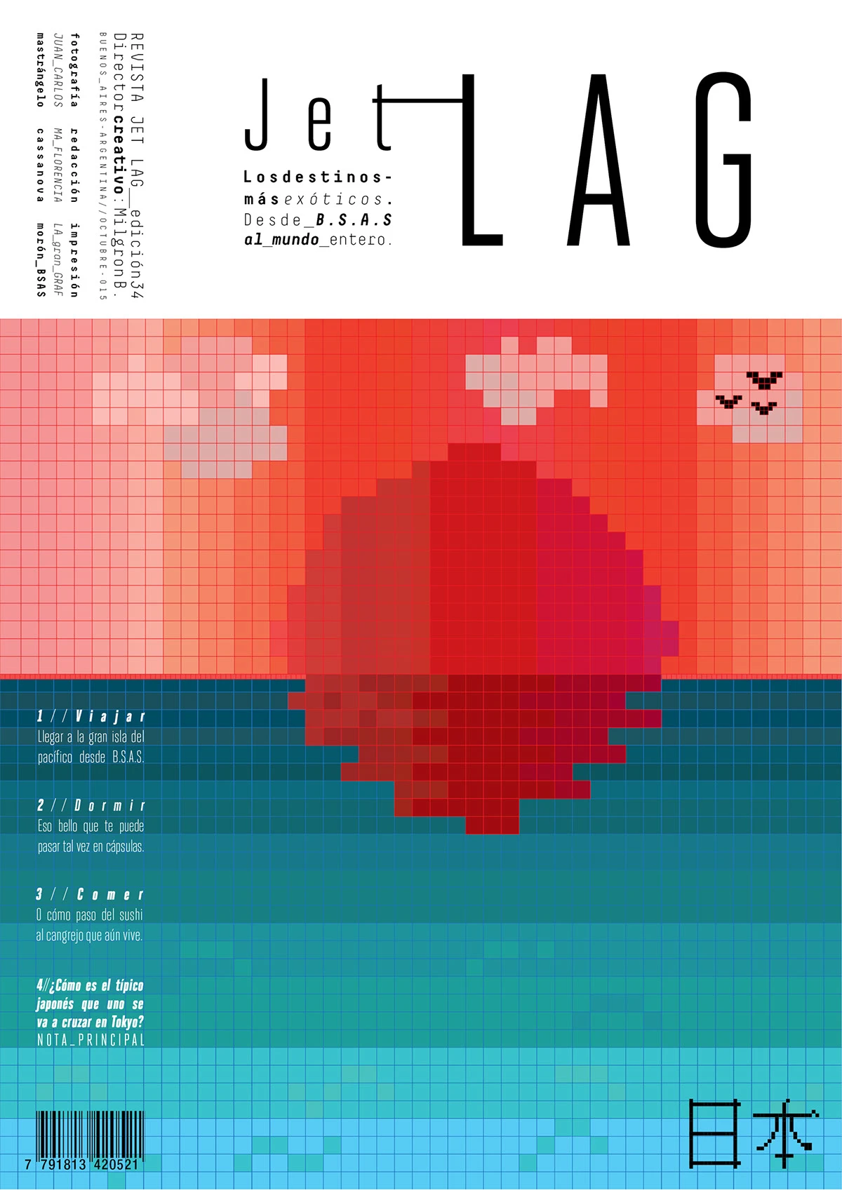 jet__LAG: 3